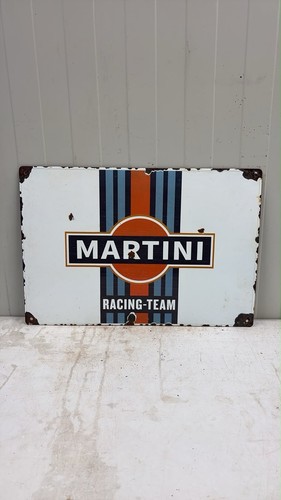 Martini racing team - racing,