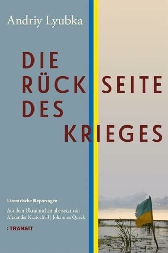 Die rückseite des krieges - die,