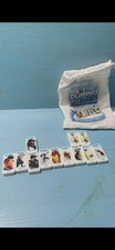 Ice Age Real Domino Steine mit