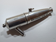 Ansmann Resorohr 1/8 Neu