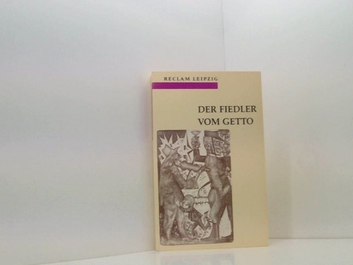 Der fiedler vom - der,