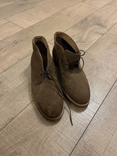 Hudson london leder schuhe - hudson,