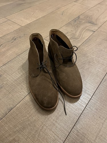Hudson london leder - hudson,