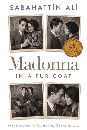 Madonna fur coat - madonna, a