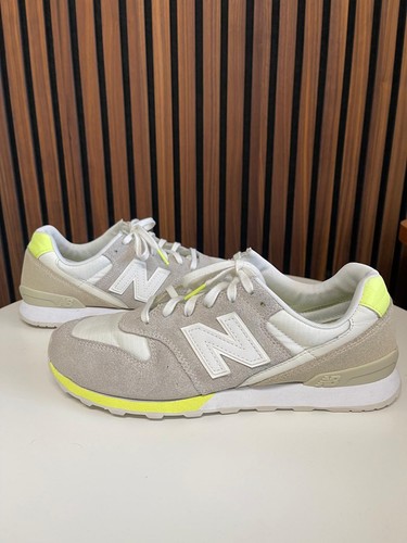 New balance 996 sneaker - 996,