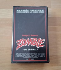 ZOMBIE - Das Original (Dawn of