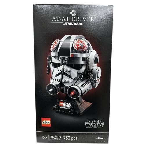 Lego 75429 star - wars:, at-at