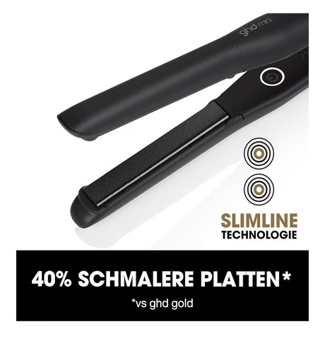 Ghd glätteisen mini - ghd,