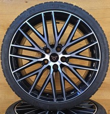 4x Seat Leon Cupra 19 Zoll