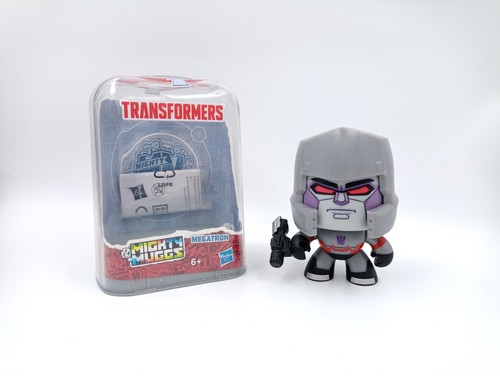 Transformers mighty muggs - mighty,