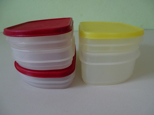 Tupperware frischekabinett - tupperware,,