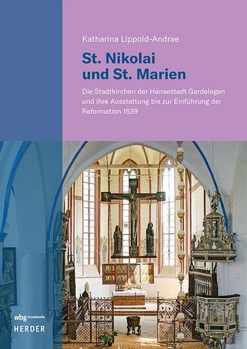 Nikolai und marien - nikolai,