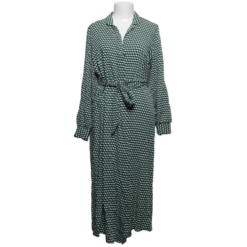 Blusenkleid größe 42 - h&m,,