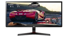 LG 29UM69G-B 73,66 cm (29 Zoll) UltraWide™ Full HD IPS Gaming Monitor