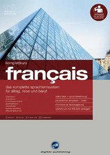 Komplettkurs Français