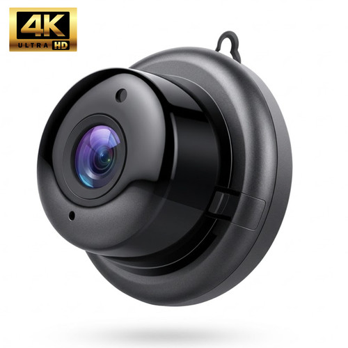 Mini kamera 1080p - mini-kamera,