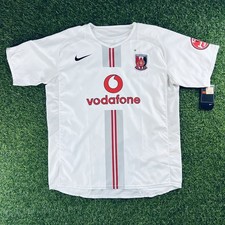 Nagelneu! Urawa Reds 2006