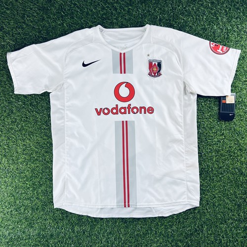 Nagelneu urawa reds 2006 - reds,
