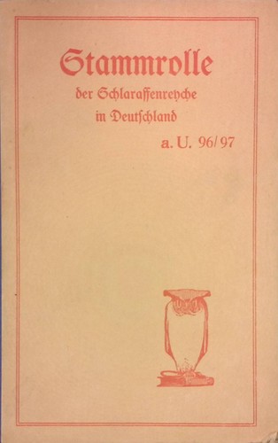 Stammrolle der