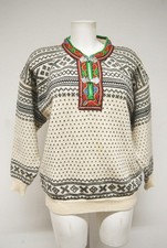 ET Made in Norway Pullover