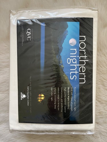 Qvc northern nights 100 - qvc,