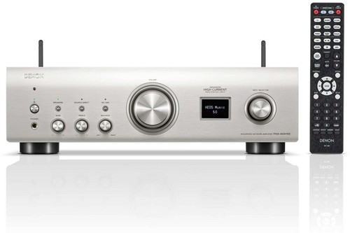 Denon vollverstärker - denon,