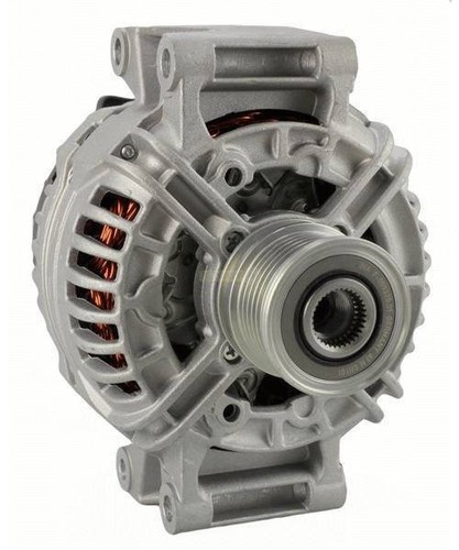 Lichtmaschine 120amp neu mit - neu,