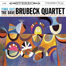 Analogue Productions BRUBECK