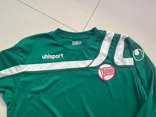 Ofc kickers offenbach trikot - ofc,