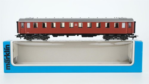 Märklin 4179 reisezugwagen - märklin, h0