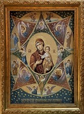 Gobelin tapisserie tapestry - gobelin,