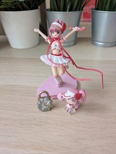 Shugo Chara Figur - Amu Hinamori Ran - Yujin