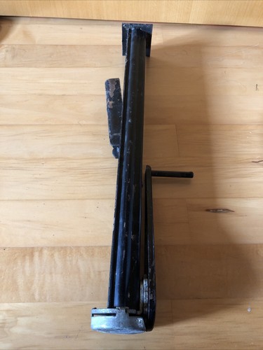 Wagenheber bilstein 50er - bilstein,