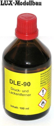 Lux 9002 dle - lux, dle-90
