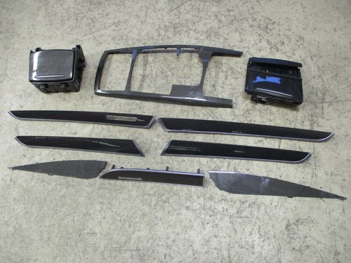 Carbon dekor set audi rs6 - audi, s6