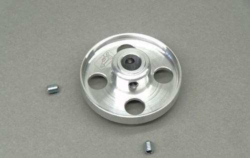 Alu zahnrad mitnehmer 52mm - zahnrad-mitnehmer,