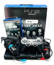 Sony Playstation 2 Slim PS2