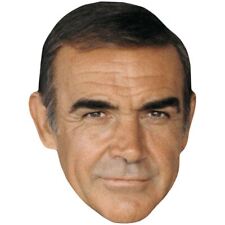 Sean Connery (80s) Big Head