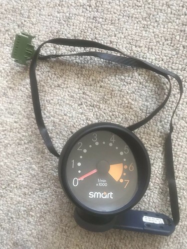 Smart fortwo 450 - ❗️smart,
