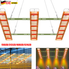LED Grow Light Pflanzenlampe