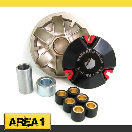 Sport tuning variomatik - sport,