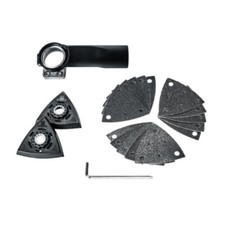 Fein - Absaug-Set 18tlg. -