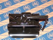 BPW Anhängerkupplung