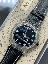 Swatch Armbanduhr Musicall