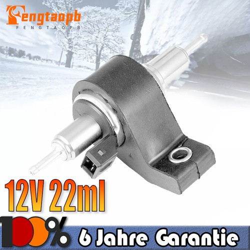 12v 22ml kraftstoffpumpe - 12v,