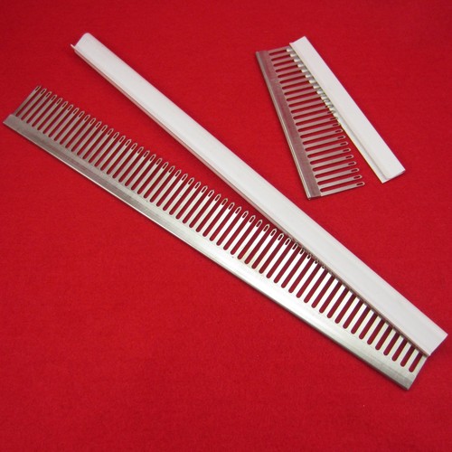 5mm deckerkämme - 4.5mm, deckerkämme-