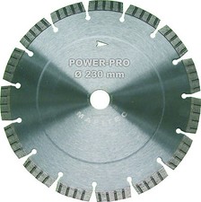 Diamantscheibe Trennscheibe