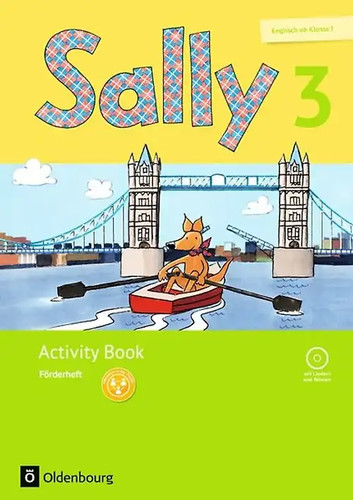 Sally englisch klasse 1 - englisch, ab