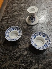 Süße Zwiebelmuster