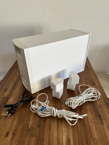 Bose lifestyle homewide - bose,